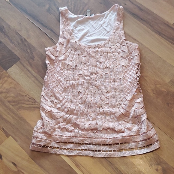 Express Tops - EXPRESS TOP TANK